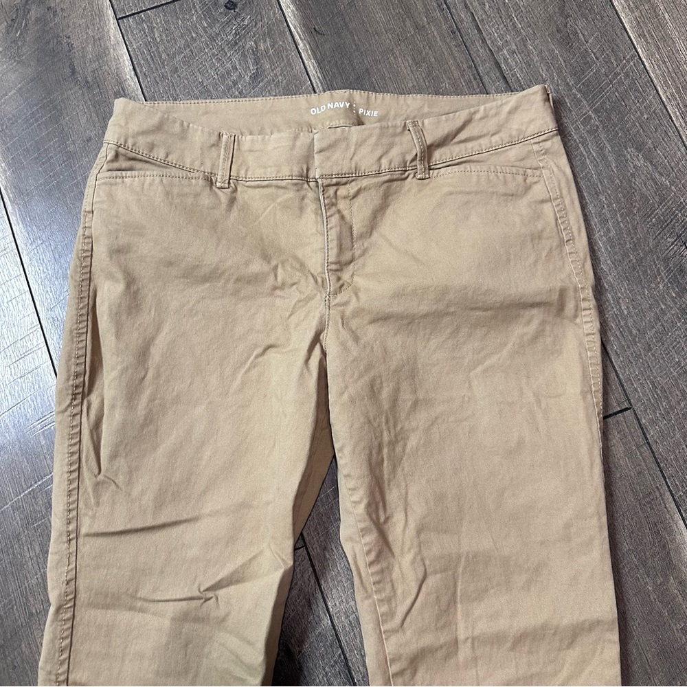 Old Navy Pixie Pants - image 3